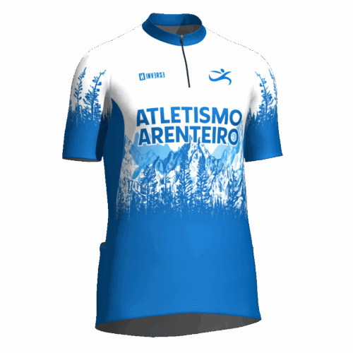 Camiseta trail ULTRA