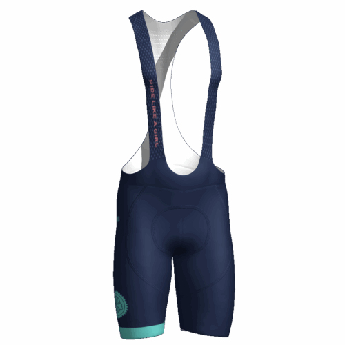 Culotte ciclismo TEMPUS