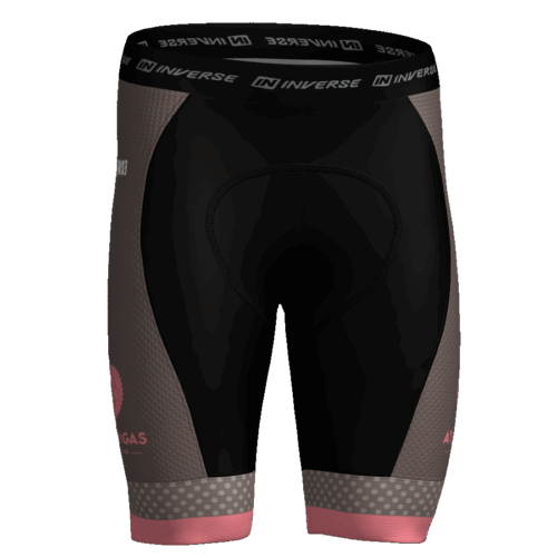 Culotte cargo sin tirantes TRACKER