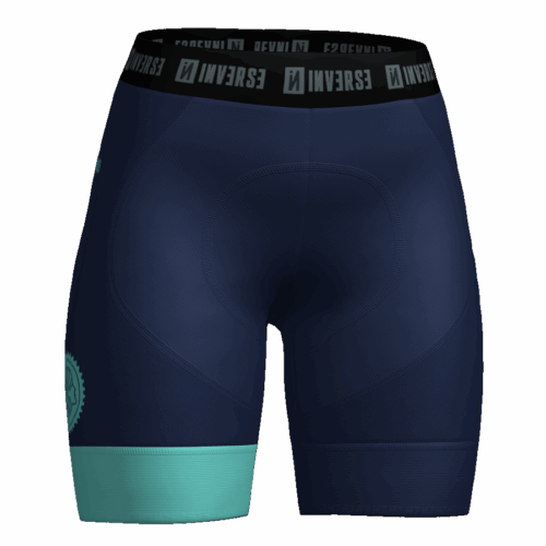 Culotte ciclismo sin tirantes TEMPUS