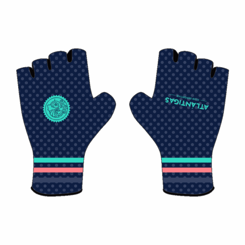 Guantes ciclismo