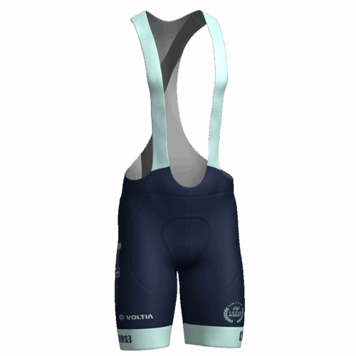 Culotte ciclismo KAIROS