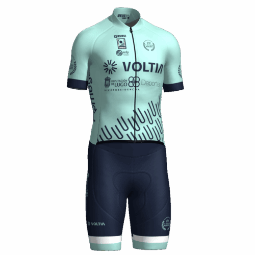 Mono ciclismo KAIROS