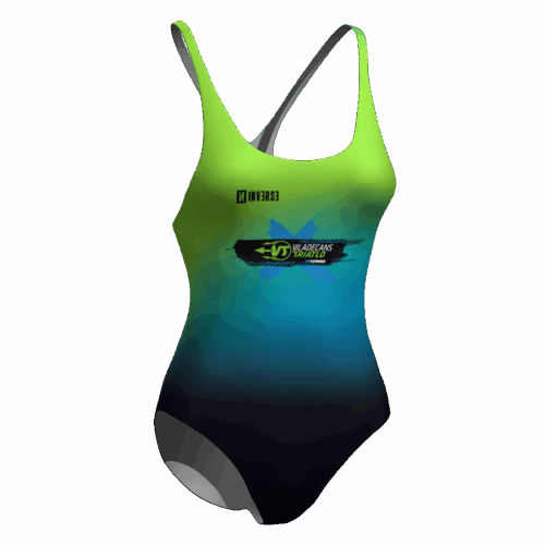 Bañador natación ATLANTIS