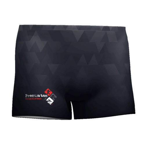 Bañador natación boxer ATLANTIS