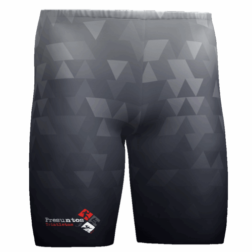 Bañador natación jammer ATLANTIS