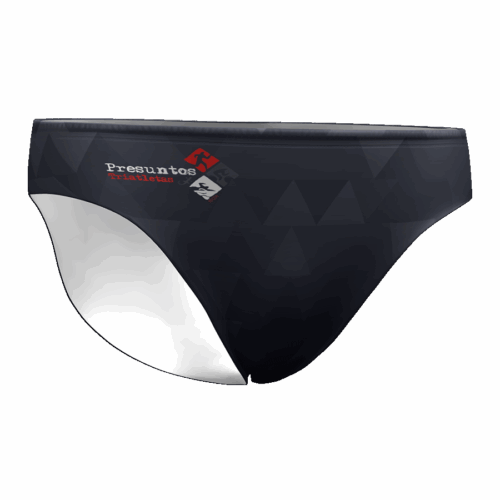 Bañador natación slip ATLANTIS