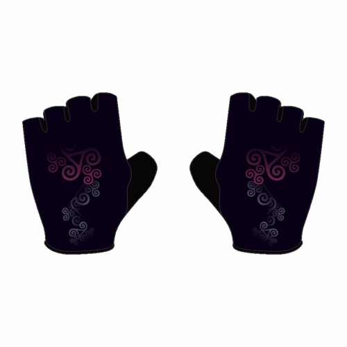 Guantes ciclismo
