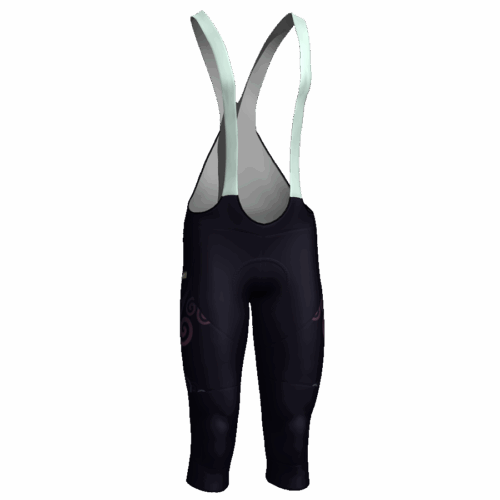 Culotte pirata ciclismo KAIROS