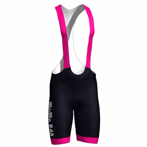 Culotte ciclismo TEMPUS