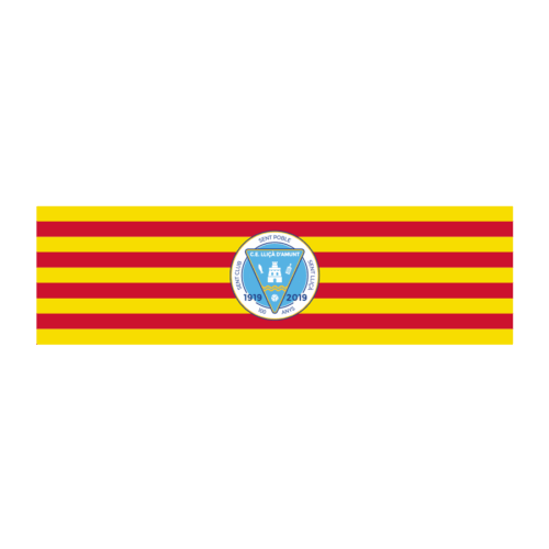 Brazalete capitán