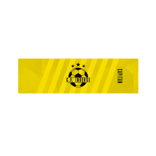 Captain armband SC207-S