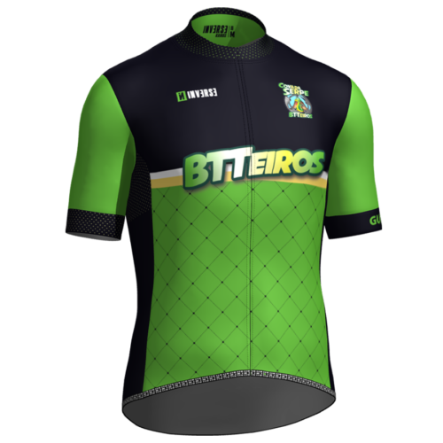 Maillot manga corta KAIROS (INFANTIL)