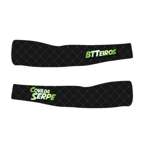 Manguitos isotérmicos