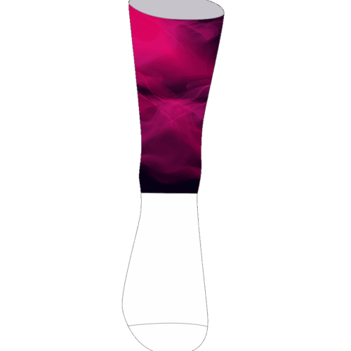 Sublimated socks SC93-S