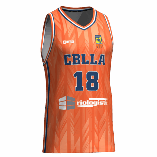 Jersey HOME