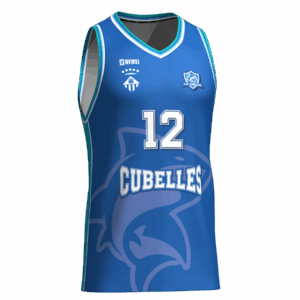 Camiseta 1a equipación
