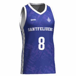 Camiseta 1a equipación
