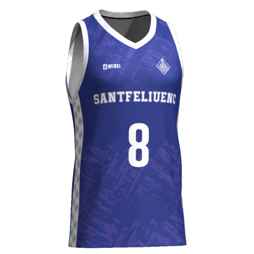 Camiseta 1a equipación