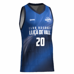 Camiseta 1a equipación