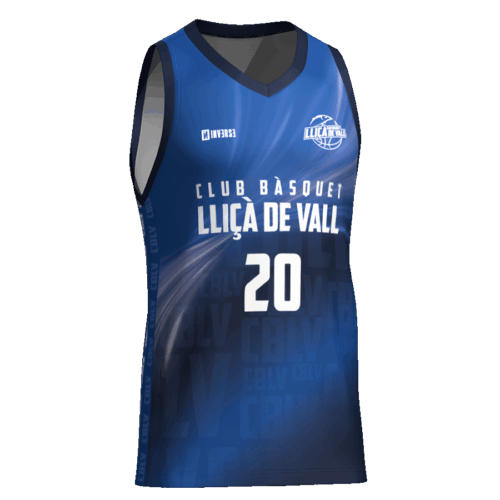 Camiseta 1a equipación