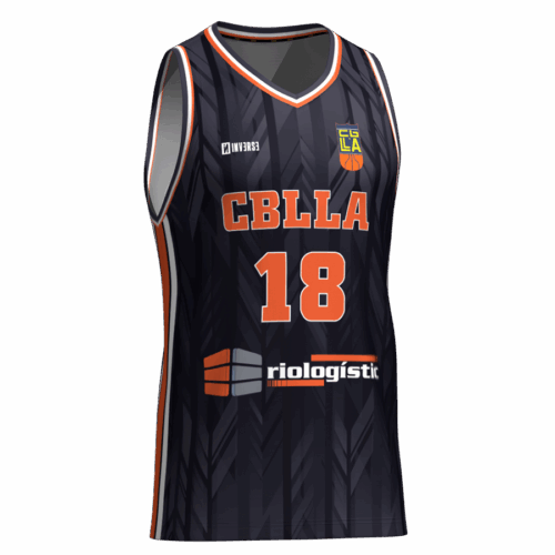 Jersey AWAY