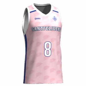 Camiseta 2a equipación
