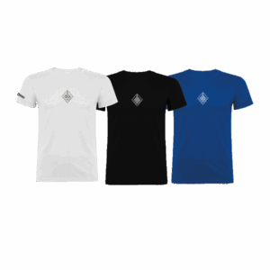 Camiseta algodón