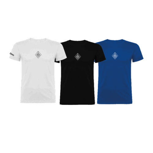 Camiseta algodón