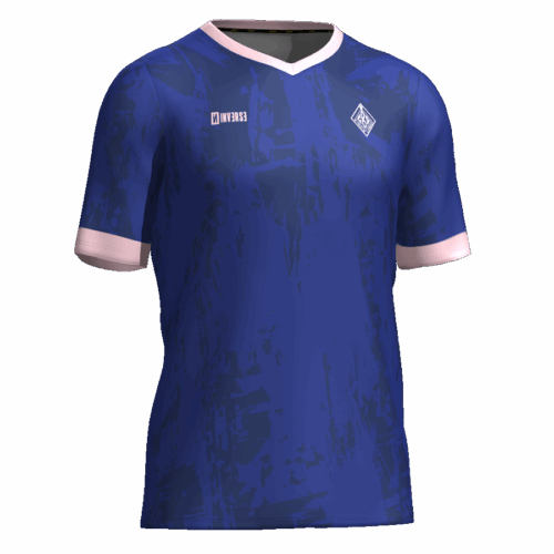 Camiseta calentamiento