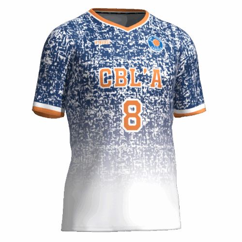 Camiseta CALENTAMIENTO