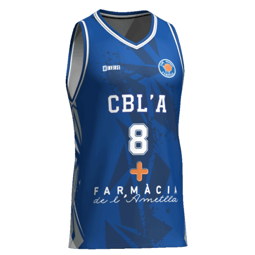 Camiseta COMPETICIÓN