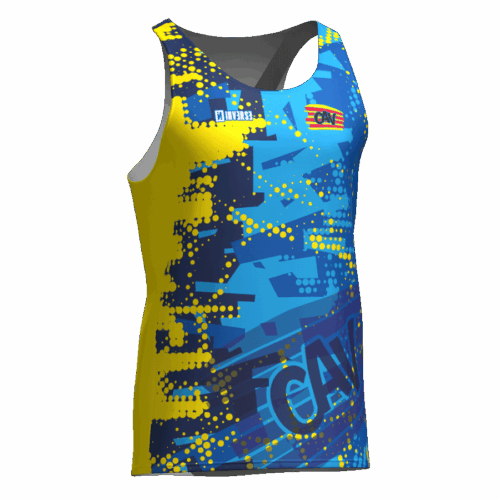 Camiseta de tirantes PULSE (HOMBRE - INFANTIL)