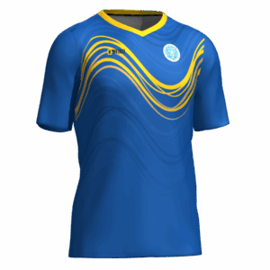 Camiseta entreno jugador