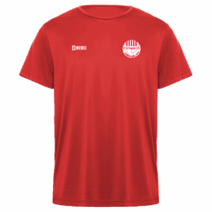 Camiseta entreno