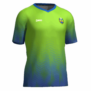 Camiseta jugador 1a equipación