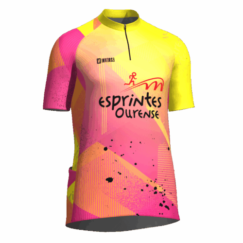 Camiseta trail ULTRA