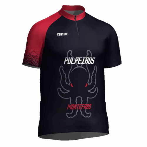 Camiseta trail ULTRA