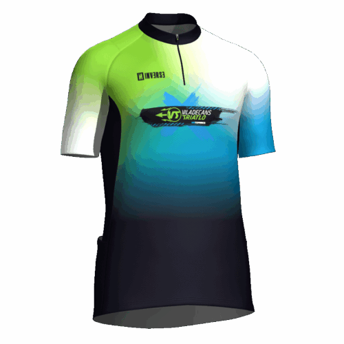 Camiseta trail ULTRA
