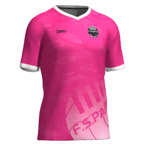 Camiseta portero 1a equipación