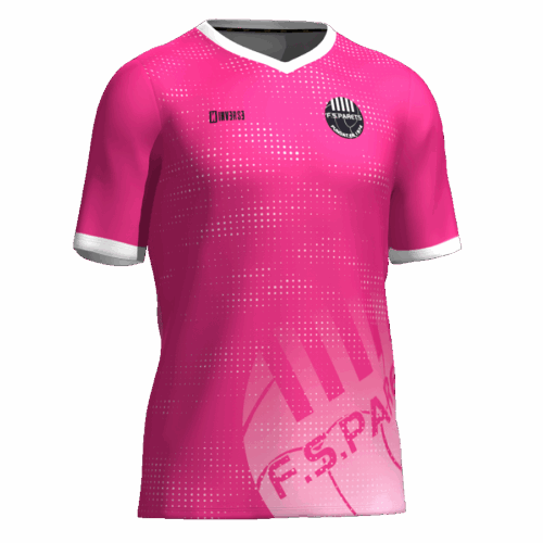 Camiseta portero 1a equipación