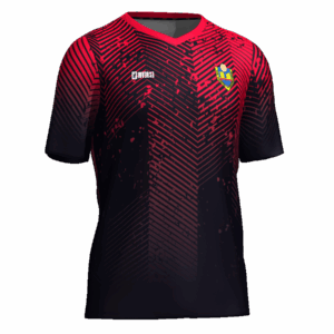 Camiseta portero 1a equipación