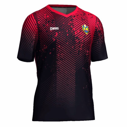 Camiseta portero 1a equipación