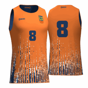 Reversible jersey