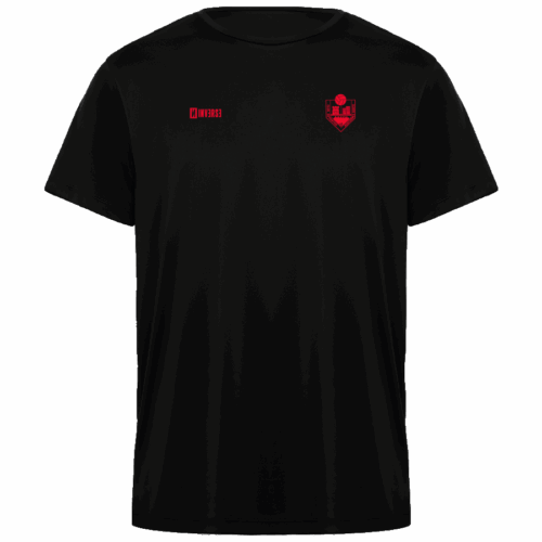 Camiseta STAFF