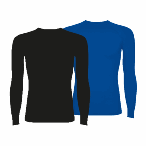 Camiseta térmica