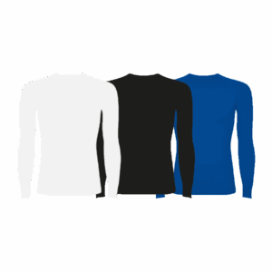 Camiseta térmica