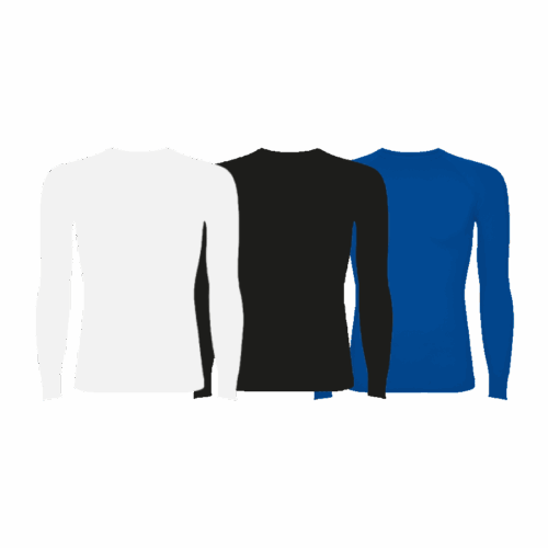 Camiseta térmica