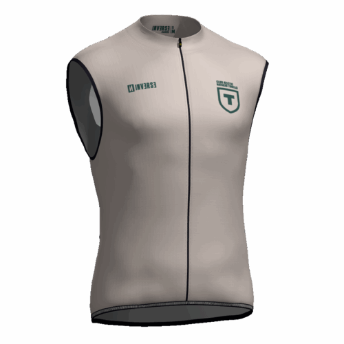 Chaleco ciclismo cortavientos KAIROS