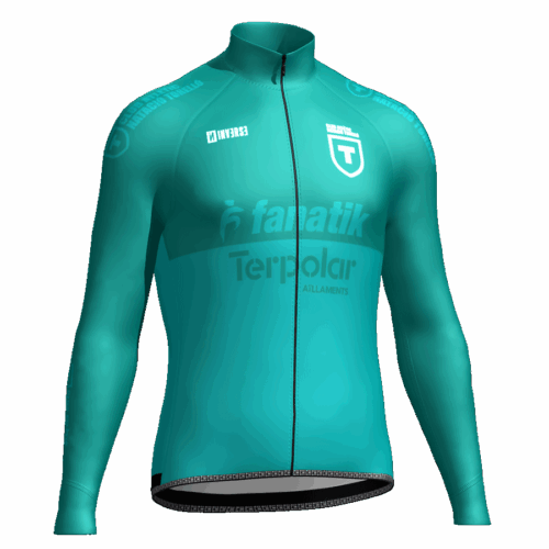 Chaqueta ciclismo KAIROS